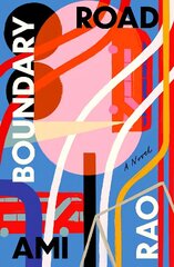 Boundary Road hind ja info | Fantaasia, müstika | kaup24.ee