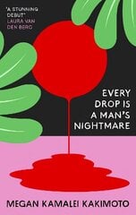 Every Drop Is a Man's Nightmare цена и информация | Фантастика, фэнтези | kaup24.ee