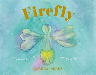 Firefly цена и информация | Книги для подростков и молодежи | kaup24.ee