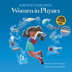 Women in Physics hind ja info | Noortekirjandus | kaup24.ee