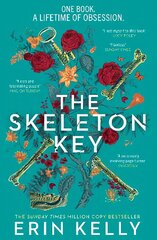 Skeleton Key: A family reunion ends in murder; hailed as a Book of the Year 2022 цена и информация | Фантастика, фэнтези | kaup24.ee