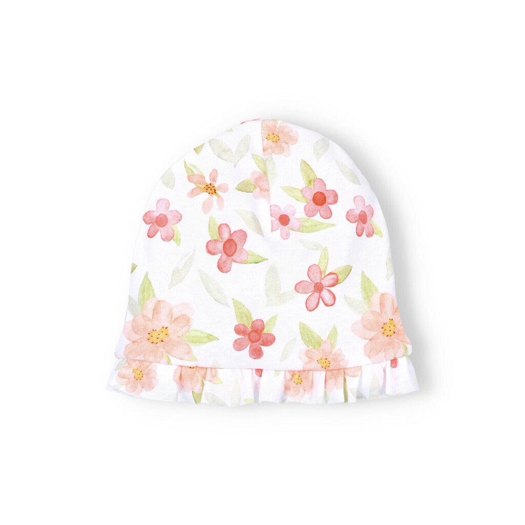 Müts tüdrukutele ABN-3651-044 hind ja info | Imikute mütsid, sallid, kindad | kaup24.ee
