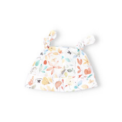 шапочка для девочки цена и информация | Шапки, перчатки, шарфики для новорожденных | kaup24.ee