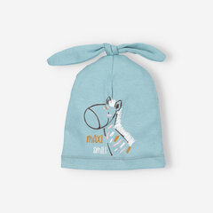 девочка шляпа ABN-3259-038 цена и информация | Шапки, перчатки, шарфики для новорожденных | kaup24.ee