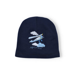 Müts poistele ABN-4002-044 цена и информация | Шапки, перчатки, шарфики для новорожденных | kaup24.ee