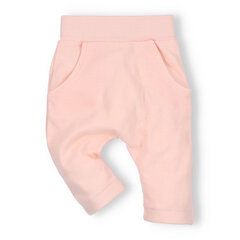 штаны для девочки цена и информация | Штаны для младенцев | kaup24.ee
