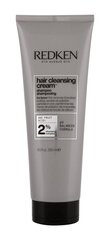 Sügavpuhastav Šampoon Hair Cleansing Cream Redken (250 ml) hind ja info | Šampoonid | kaup24.ee