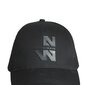 Nokamüts North Ways Antoine 2033, must, suurus TU hind ja info | Tööriided | kaup24.ee