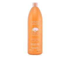 Toitev šampoon Argan Sublime Farmavita hind ja info | Šampoonid | kaup24.ee