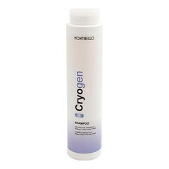 Šampoon Cryogen Montibello hind ja info | Šampoonid | kaup24.ee