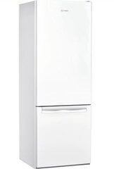 Indesit LI6 S1E W kaina ir informacija | Холодильники | kaup24.ee