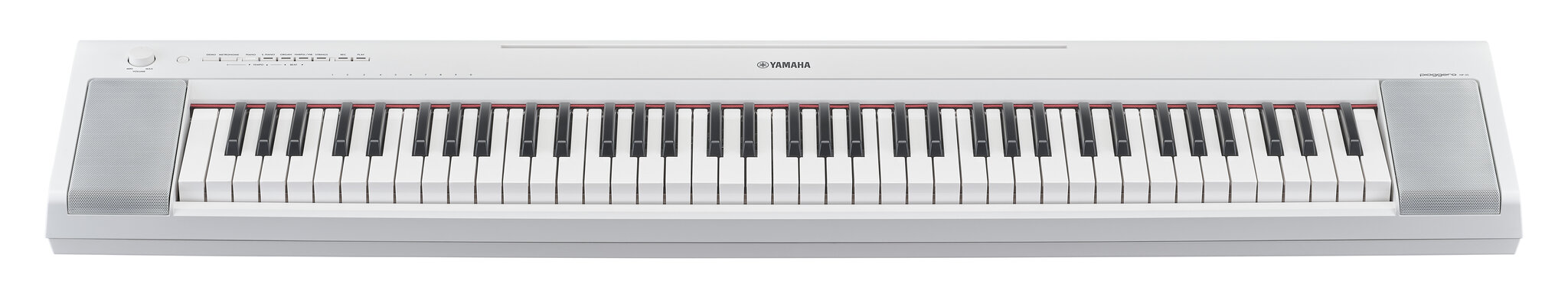 Digitaalne klaver Yamaha Piaggero Np-35 hind ja info | Klahvpillid | kaup24.ee