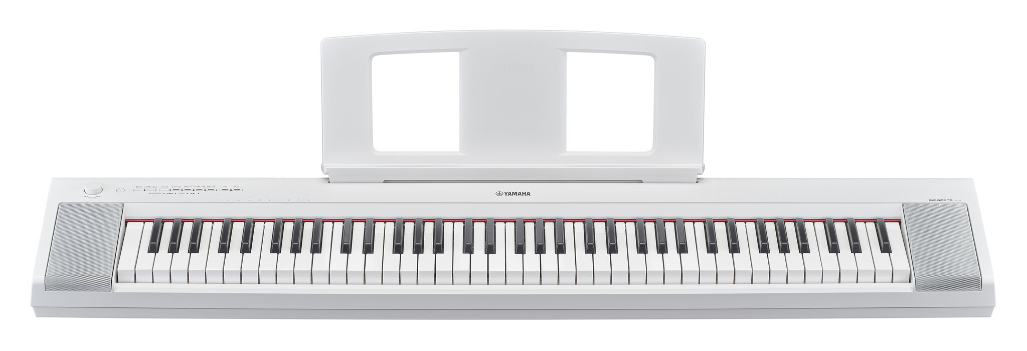 Digitaalne klaver Yamaha Piaggero Np-35 hind ja info | Klahvpillid | kaup24.ee