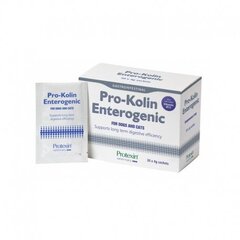 Toidulisand koertele ja kassidele Protexin Pro-Kolin Enterogenic, 4 g, 3 tk hind ja info | Toidulisandid ja parasiitide vastased tooted | kaup24.ee