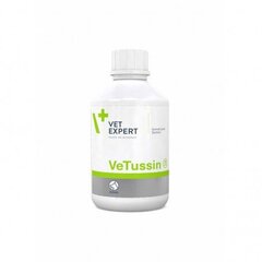 Toidulisand koertele VetExpert Vetussin, 100 ml цена и информация | Пищевые добавки и анти-паразитные товары | kaup24.ee