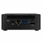 Barebone Intel NUC 11 Performance kit hind ja info | Lauaarvutid | kaup24.ee