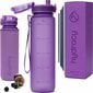 1L veejoodik Hydracy hind ja info | Joogipudelid | kaup24.ee