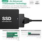 USB-adapter Sata 3.0-ga hind ja info | USB jagajad, adapterid | kaup24.ee