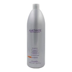 Šampoon Amethyste Hydrate Farmavita hind ja info | Šampoonid | kaup24.ee