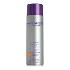Šampoon Amethyste Hydrate Farmavita hind ja info | Šampoonid | kaup24.ee
