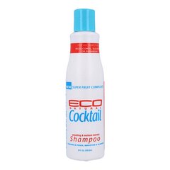 Šampoon Cocktail Super Fruit Eco Styler цена и информация | Шампуни | kaup24.ee