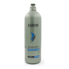 Kõõmavastane šampoon Exitenn hind ja info | Šampoonid | kaup24.ee