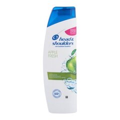 Kõõmavastane šampoon ja palsam hind ja info | Šampoonid | kaup24.ee