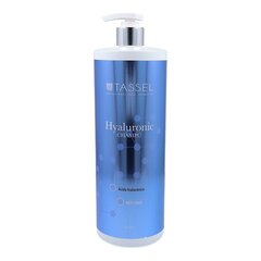 Šampoon Eurostil HYALURONIC 1 1 L (1 L) hind ja info | Šampoonid | kaup24.ee