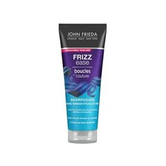 Šampoon John Frieda Frizz Ease Boucles Couture 250 ml (Renoveeritud B) hind ja info | John Frieda Kosmeetika, parfüümid | kaup24.ee