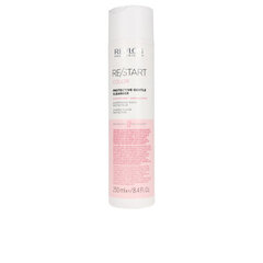 Revlon Re-Start Color Protective Gentle Cleanser 1000ml цена и информация | Шампуни | kaup24.ee