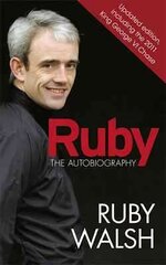Ruby: The Autobiography hind ja info | Elulooraamatud, biograafiad, memuaarid | kaup24.ee
