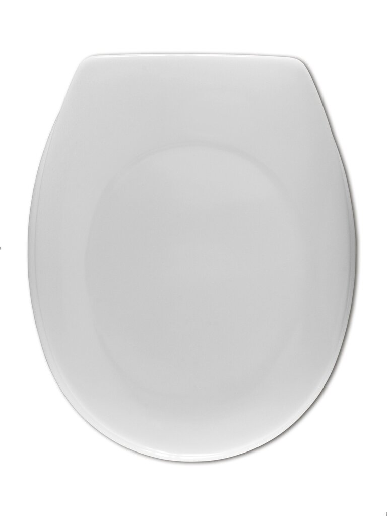 Prill-laud Universaalne, valge hind ja info | WC-poti tarvikud | kaup24.ee