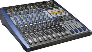 Helipult Presonus StudioLive Ar12c цена и информация | Принадлежности для музыкальных инструментов | kaup24.ee