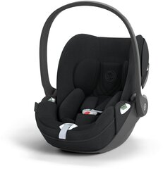 Автокресло Cybex Cloud T i-Size, 0-13 кг, Sepia Black цена и информация | Автокресла | kaup24.ee