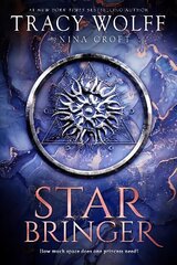 Star Bringer цена и информация | Фантастика, фэнтези | kaup24.ee