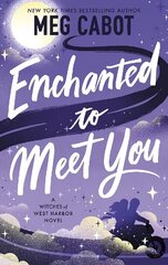 Enchanted to Meet You цена и информация | Фантастика, фэнтези | kaup24.ee