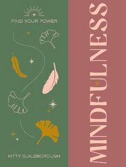 Find Your Power: Mindfulness hind ja info | Eneseabiraamatud | kaup24.ee