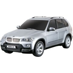 Puldiga juhitav mudelauto Rastar 1:18 Bmw X5 23100 цена и информация | Игрушки для мальчиков | kaup24.ee