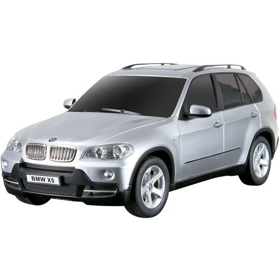 Puldiga juhitav mudelauto Rastar 1:18 Bmw X5 23100 hind ja info | Poiste mänguasjad | kaup24.ee