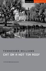 Cat on a Hot Tin Roof 2nd edition hind ja info | Lühijutud, novellid | kaup24.ee