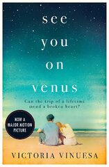 See You on Venus цена и информация | Книги для подростков и молодежи | kaup24.ee