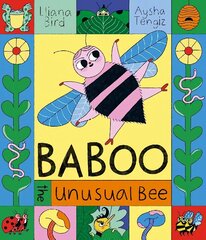 Baboo the Unusual Bee цена и информация | Книги для малышей | kaup24.ee