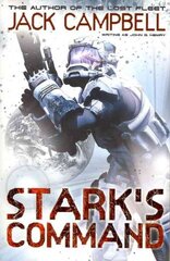 Stark's Command (book 2) цена и информация | Фантастика, фэнтези | kaup24.ee