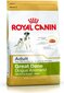 Kuivtoit Royal Canin dogi tõule Great Dane, 12 kg hind ja info | Kuivtoit koertele | kaup24.ee