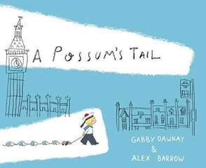 Possum's Tail hind ja info | Väikelaste raamatud | kaup24.ee