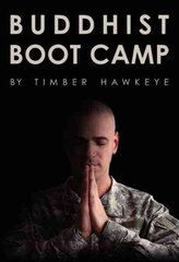 Buddhist Boot Camp цена и информация | Самоучители | kaup24.ee