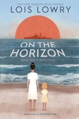 On the Horizon цена и информация | Книги для подростков и молодежи | kaup24.ee