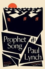 Prophet Song цена и информация | Фантастика, фэнтези | kaup24.ee