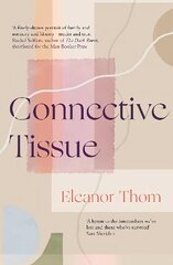 Connective Tissue цена и информация | Фантастика, фэнтези | kaup24.ee