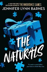 Naturals: Book 1 цена и информация | Книги для подростков и молодежи | kaup24.ee